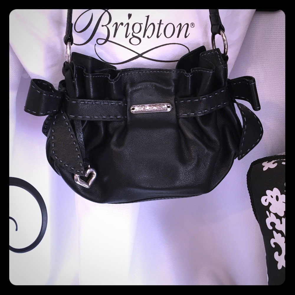 🌺 Brighton Shoulder Bag